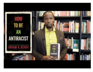 How To Be An Antiracist