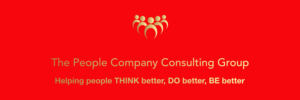 The People Company Consulting Group logo